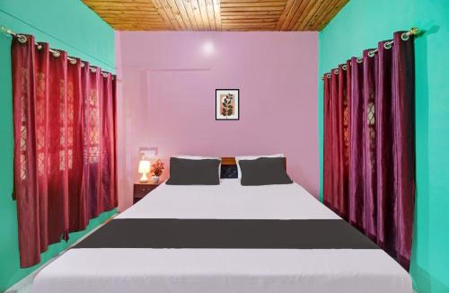 Hatikhuli Hotel | Hotel O Heritage Nest Resort Kazirnga