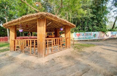 Hatikhuli Hotel | Hotel O Heritage Nest Resort Kazirnga