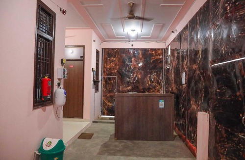 Meerut Hotel | Hotel O Hmi International