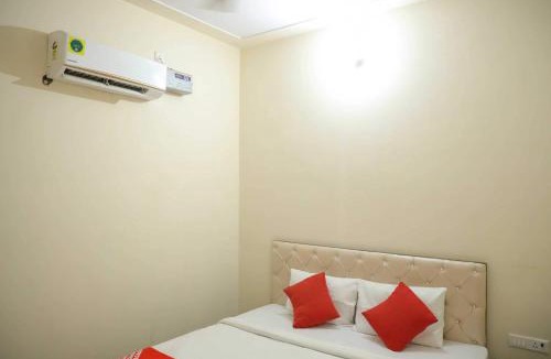 Meerut Hotel | Hotel O Hmi International