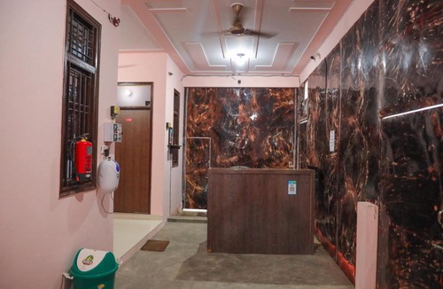 Meerut Hotel | Hotel O Hmi International