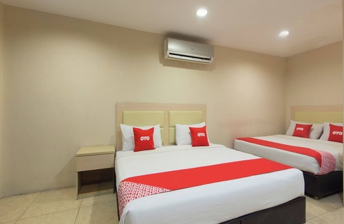 Batu Caves Hotel | Hotel O Hotel 916