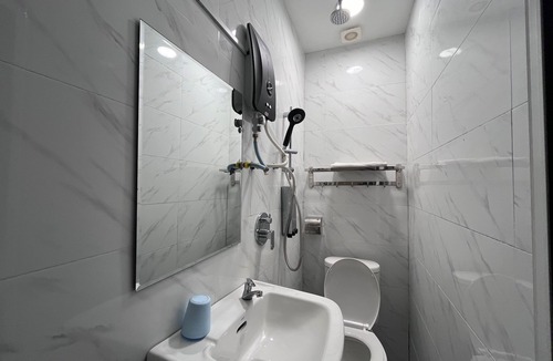 Batu Caves Hotel | Hotel O Hotel 916