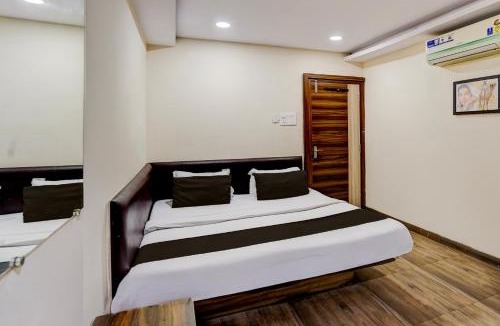 Rau Hotel | Hotel O Hotel Krishna's Residency