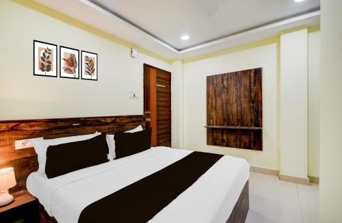 Hyderabad Hotel | Hotel O Hotel R Pacific
