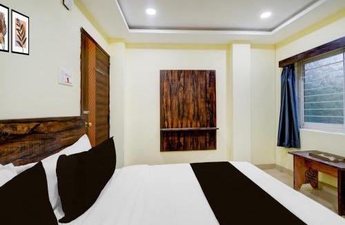 Hyderabad Hotel | Hotel O Hotel R Pacific