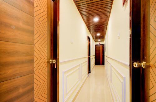 Hyderabad Hotel | Hotel O Hotel R Pacific
