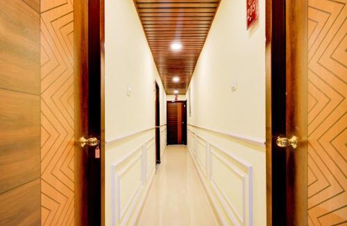 Hyderabad Hotel | Hotel O Hotel R Pacific