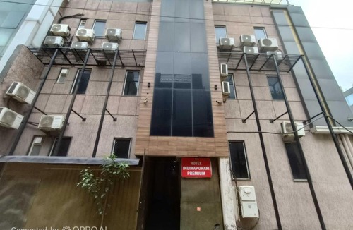 Indirapuram Hotel | Hotel O Indirapuram Premium