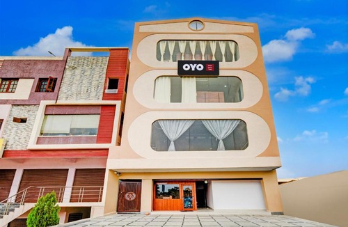 Sangareddi Hotel | Hotel O Inn In Town