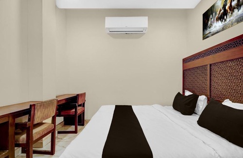 Raipur Hotel | HOTEL O INNORA