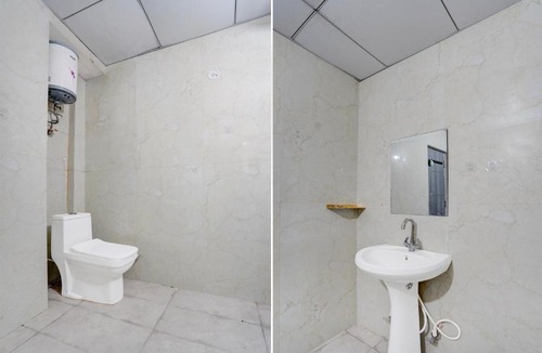 Greater Noida Hotel | Hotel O Jagdamba Homestay Hotel & Guest House