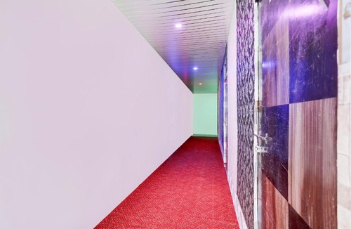 Handia Hotel | Hotel O Jannat Hotel