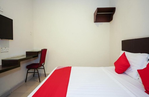 Kampung Koh Hotel | Hotel O Jj Hotel Sitiawan