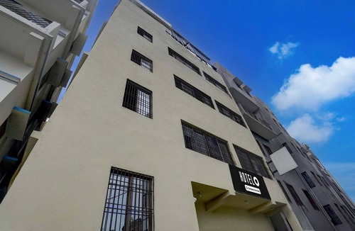 Muzaffarpur House | Hotel O Juran Chapra Muzaffarpur