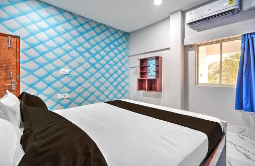 Kendrapara Hotel | HOTEL O JYOTI GUEST HOUSE