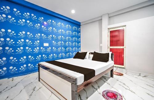 Kendrapara Hotel | HOTEL O JYOTI GUEST HOUSE