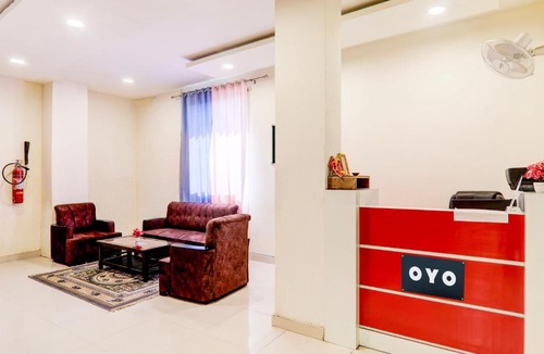 Mohangarh Hotel | Hotel O KAILASHA INN