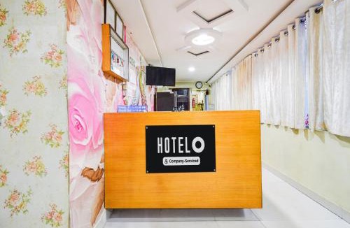 Medchal Hotel | Hotel O Kamakshi