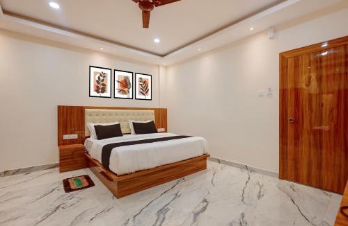 Bhubaneshwar Hotel | Hotel O Kamala Resort