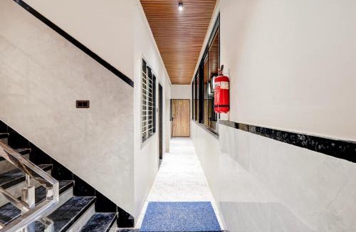 Durg Hotel | Hotel O Kant