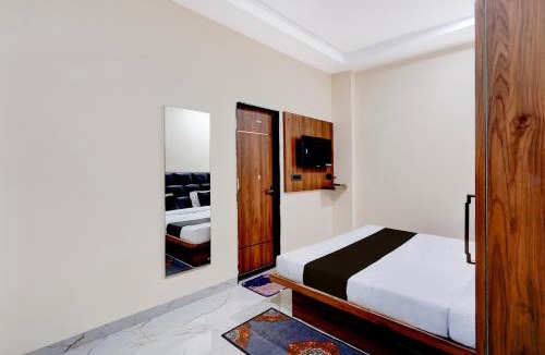 Durg Hotel | Hotel O Kant