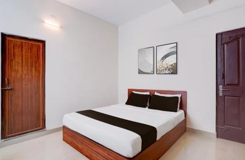 RR Nagar Hotel | Hotel O Karanji Comfort
