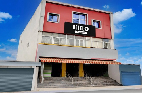 Manali House | Hotel O Karanodai Formely AVR Rooms