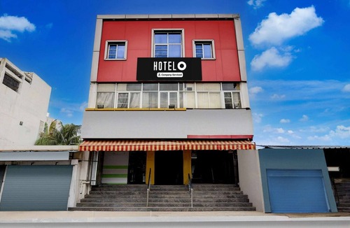 Manali House | Hotel O Karanodai Formely AVR Rooms