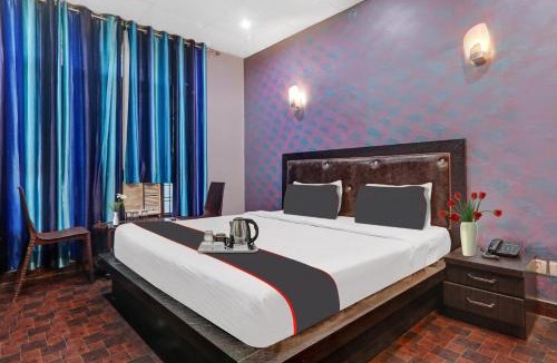 Gomti Nagar Hotel | Hotel O Kasol Heritage