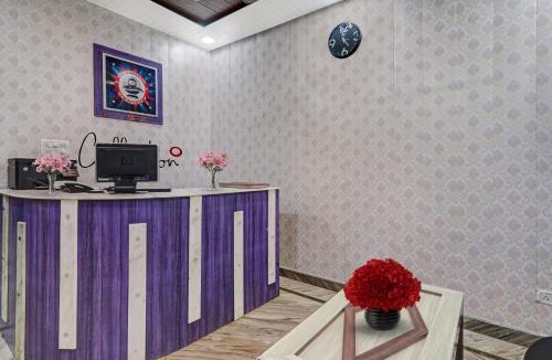 Gomti Nagar Hotel | Hotel O Kasol Heritage