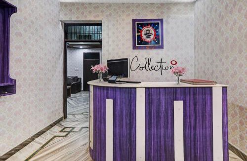Gomti Nagar Hotel | Hotel O Kasol Heritage