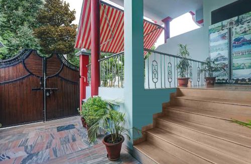 Gomti Nagar Hotel | Hotel O Kasol Heritage