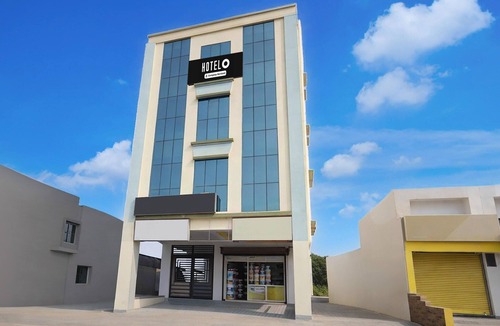 Bhubaneshwar House | Hotel O Kesora Square Bhubaneswar