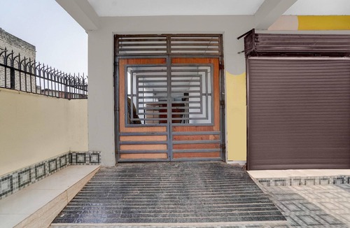 Bhubaneshwar House | Hotel O Kesora Square Bhubaneswar