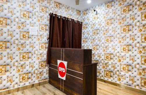 Kompally Hotel | Hotel O Kompally Residency