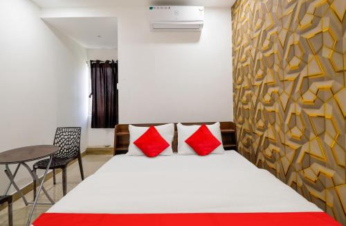 Kompally Hotel | Hotel O Kompally Residency