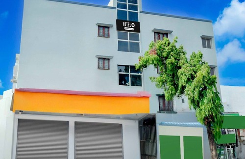 LB Nagar House | Hotel O Kothapet Near Omini Hospital