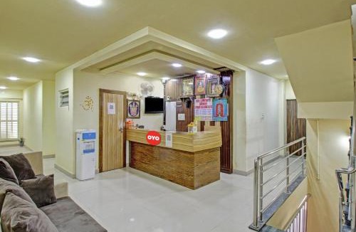 Bangarapet Hotel | Hotel O Krs Comforts