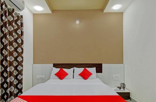 Bangarapet Hotel | Hotel O Krs Comforts