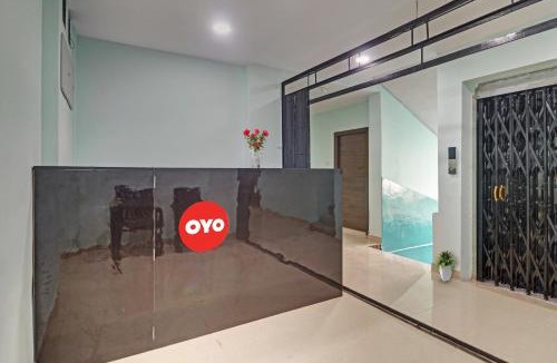 Hyderabad Hotel | Hotel O Langar Houz Near Golconda Fort
