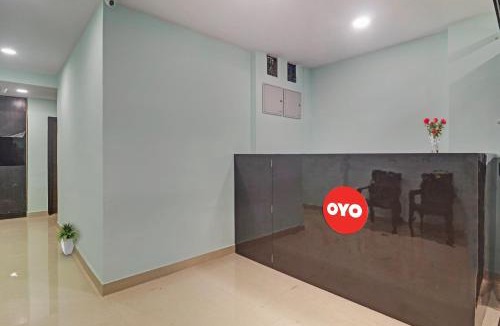Hyderabad Hotel | Hotel O Langar Houz Near Golconda Fort