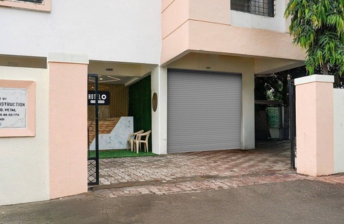 Baner House | Hotel O Laxman Nagar Baner