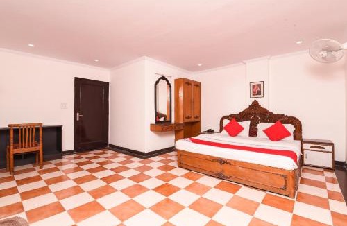 Karol Bagh Hotel | Hotel O Le Heritage