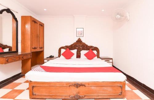 Karol Bagh Hotel | Hotel O Le Heritage