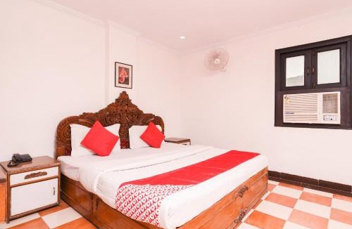 Karol Bagh Hotel | Hotel O Le Heritage