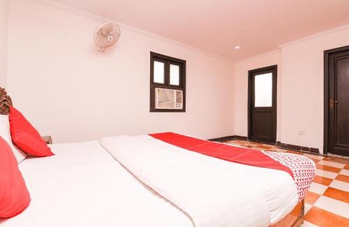 Karol Bagh Hotel | Hotel O Le Heritage