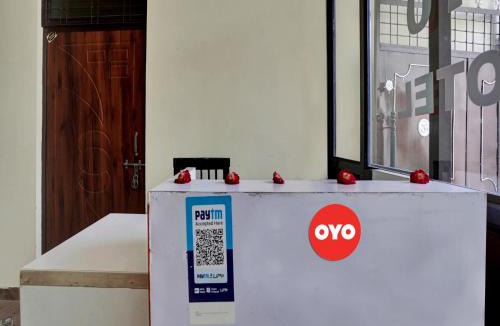 Naini Hotel | Hotel O Life