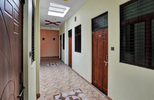 Naini Hotel | Hotel O Life
