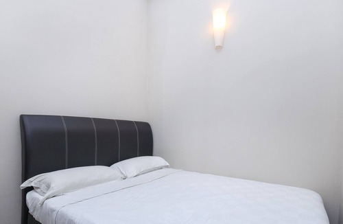 Miri Hotel | Hotel O Lm Residence
